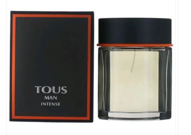Tous Man Intense EDT 100ml